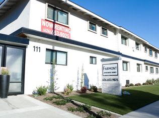 Fairmont Apartments, West Covina, CA 91791