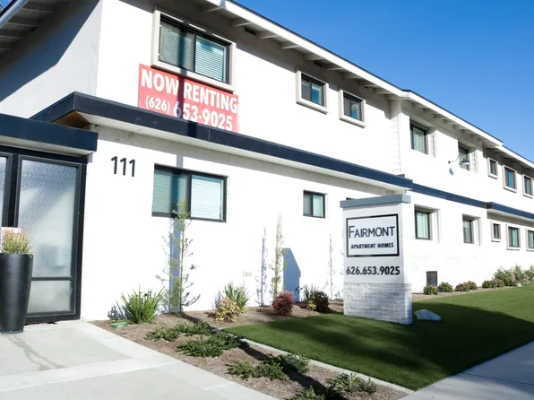 Fairmont Apartments, 111 N Fairway Ln #Dd26a7f06, West Covina, CA 91791