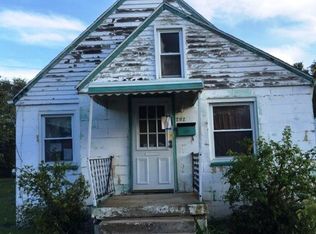 292 Rapid St, Pontiac, MI