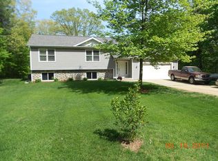4017 Valkyrie Ln, Dorr, MI 49323