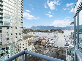 590 Nicola St #1007, Vancouver, BC V6G 3J8