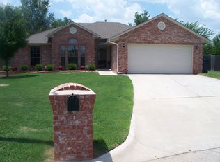 5341 Republic Dr, Oklahoma City, OK 73135