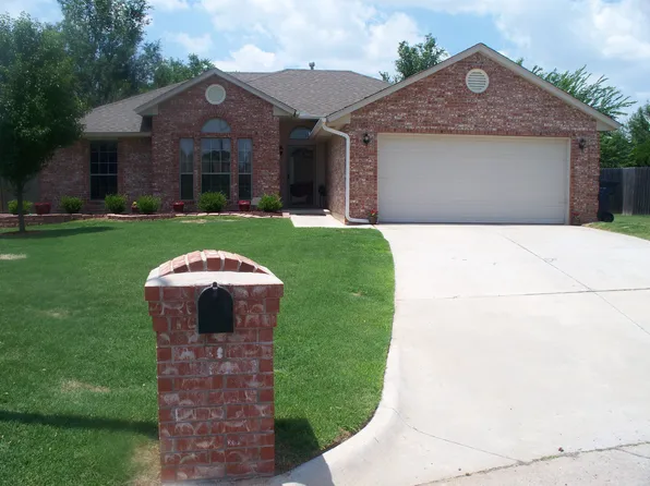 5341 Republic Dr, Oklahoma City, OK 73135
