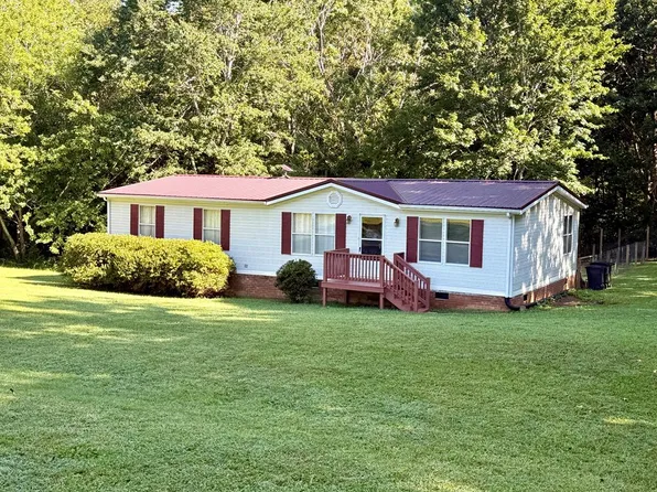 2117 Wilson Memorial Trl, Vernon Hill, VA 24597
