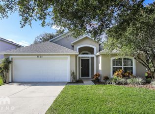 1505 Lake Villa Dr, Tavares, FL 32778