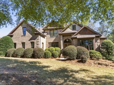 1110 Deer Trl, Bishop, GA, 30621