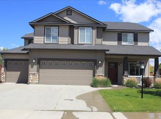 5080 W Shirdale Dr, Meridian, ID 83646