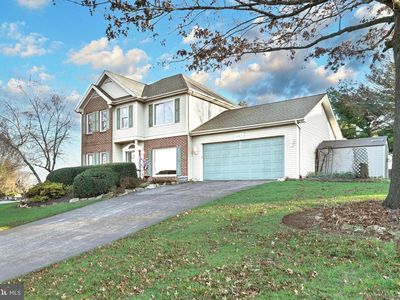 503 Riverview Ct, Red Lion, PA, 17356