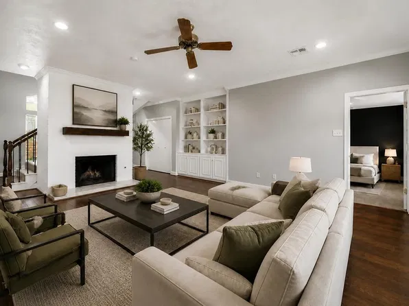 1523 Plantation Dr, Richmond, TX 77406
