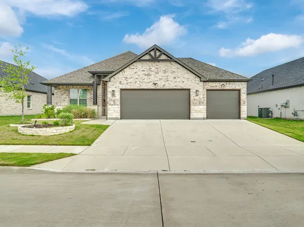 117 Community Dr, Lavon, TX 75166