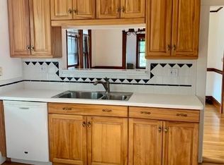 56 Cypress St, Newton, MA 02459