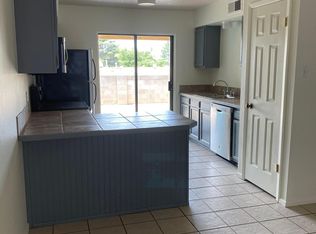 12605 Copperwood Dr NE APT D, Albuquerque, NM 87123