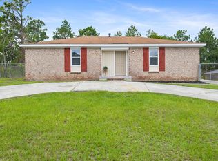 3627 Madrid Dr N, Augusta, GA 30906