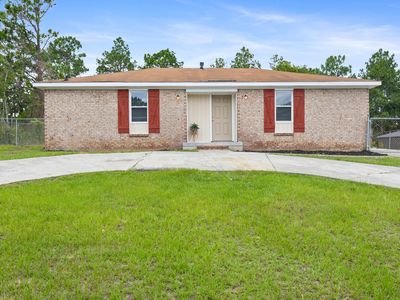 3627 Madrid Dr N, Augusta, GA, 30906