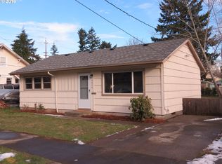 4606 SE 78th Ave, Portland, OR 97206