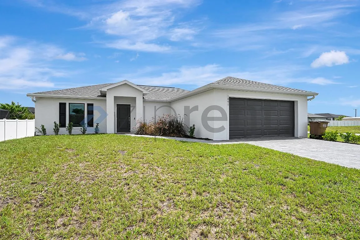 3 bed, 1400 sqft, $2,500 — Photo 1