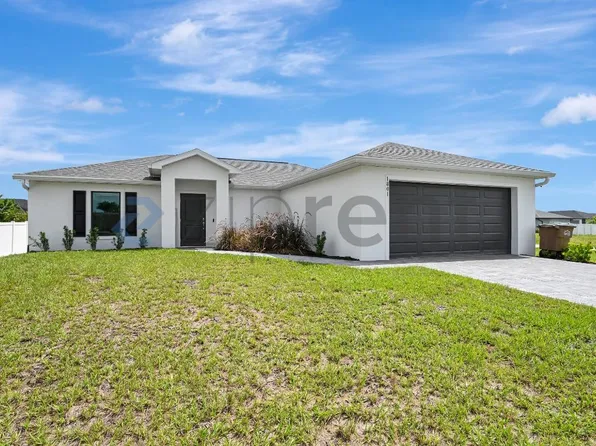 1801 NW 21st Ave, Cape Coral, FL 33993