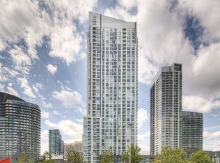 75 Queens Wharf Rd #1606, Toronto, ON M5V0J8