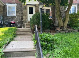 307 Saint Laurence Rd, Upper Darby, PA 19082
