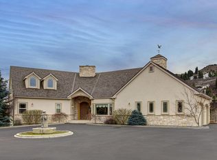 6780 Osprey Ln, Cashmere, WA 98815