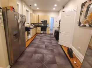1733 W 21st Pl FLOOR 2, Chicago, IL 60608