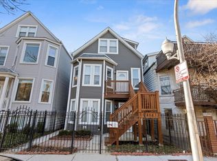 3026 N Allen Ave #1, Chicago, IL 60618