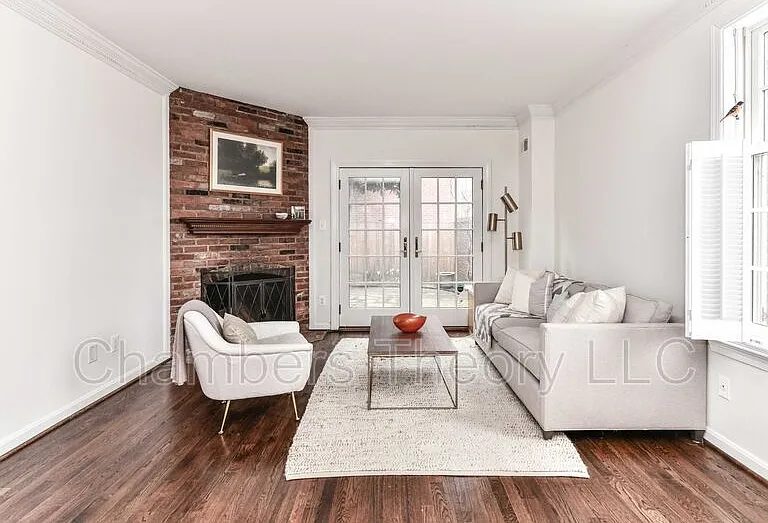 509 S Saint Asaph St — Photo 10