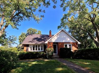 1542 Herbert St, Downers Grove, IL 60515