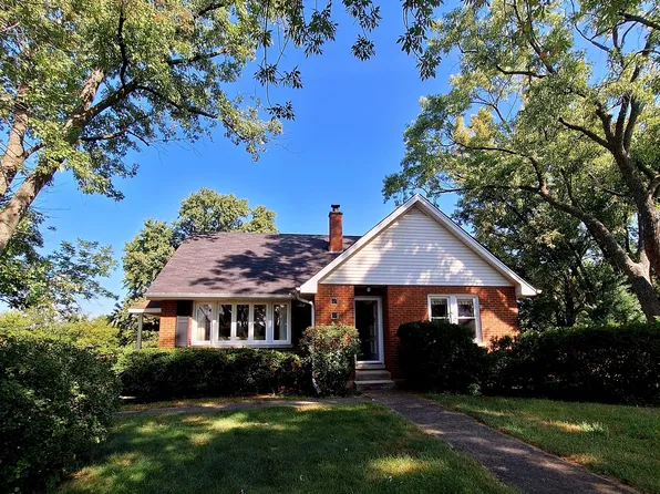 1542 Herbert St, Downers Grove, IL 60515