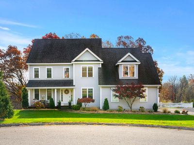 25 Myles Ln, Shirley, MA, 01464
