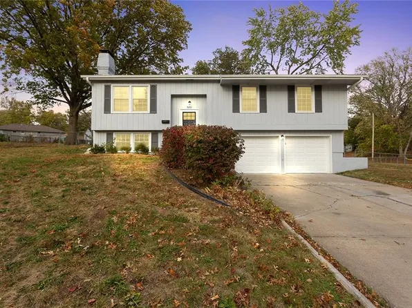 5201 S Union St, Independence, MO 64055