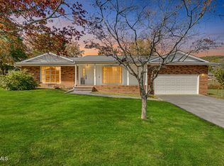 2109 E Main St, Rogersville, TN 37857