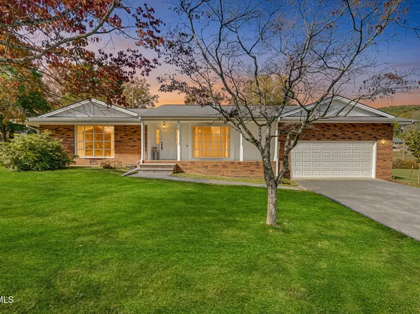 2109 E Main St, Rogersville, TN 37857