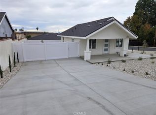 16742 E Main St, Orange, CA 92865