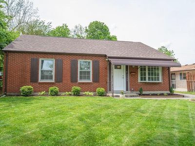 2203 Chyleen Dr, Lexington, KY, 40505