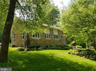 612 Morgans Mill Rd, Bluemont, VA 20135