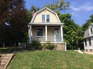 4694 Rapid Run Rd, Cincinnati, OH 45238