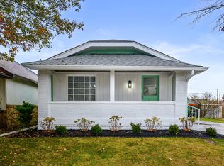 1152 Knox St, Indianapolis, IN 46227
