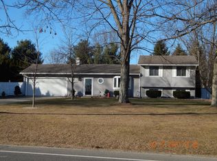 25896 Fawn River Rd, Sturgis, MI 49091