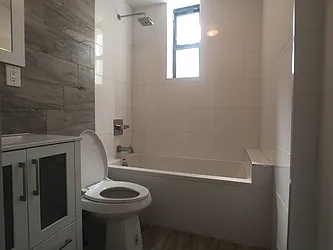 Rented by Evergreen Apartments BK