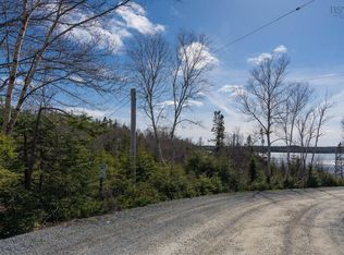 25 Shad Point Pkwy LOT 39, Halifax, NS B3Z3Y2