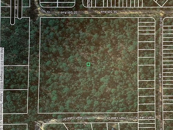 2nd image of 0 HART LAKE Drive