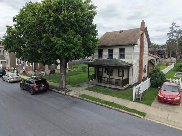 1409 Penn St, Huntingdon, PA 16652