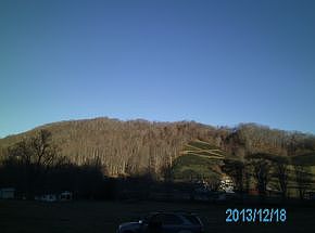 3rd image of Cove Creek Road