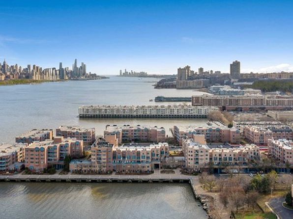 Condo For Sale In Edgewater Nj