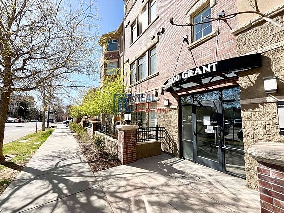 2nd image of 1100 N Grant St Unit 306