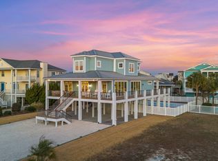 108 Strawflower Drive, Supply, NC 28462
