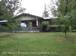 200 Erie St, Medford, OR