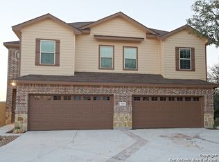 7122 Faith Way #102, San Antonio, TX 78240