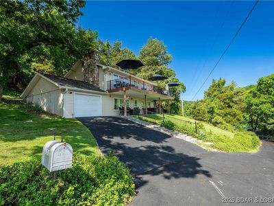 532 Lakeshore Dr, Camdenton, MO, 65020